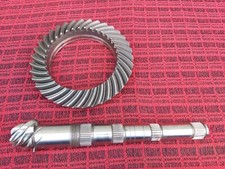 Original VW T3 Bus 091517143H transmission JX KY CS multivan plate wheel gear set ACP