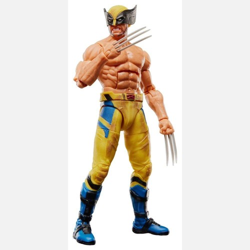Hasbro marvel legends - hasbro,