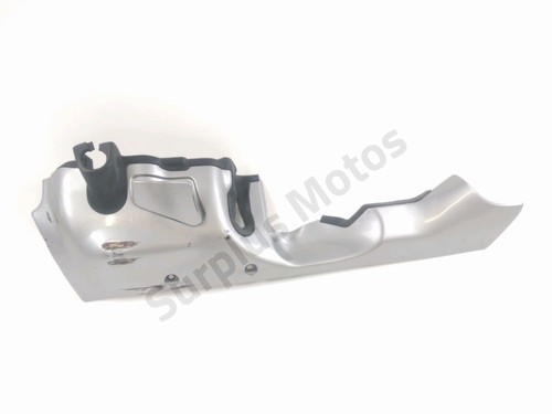 Demi sabot gauche - honda, gl