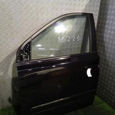 Porte avant gauche KIA