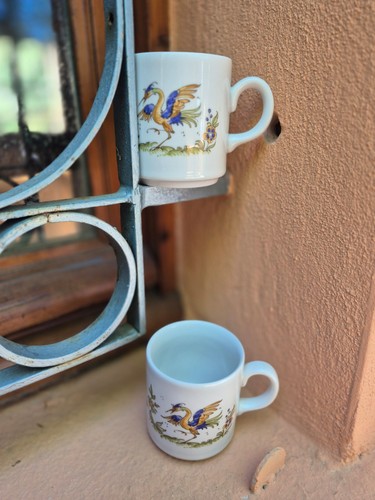 Lot mugs tasses en - mugs,