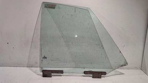 Vitre arriere gauche