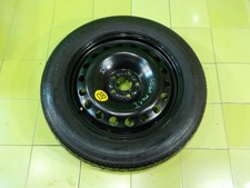 FORD KUGA MK1 et roue de