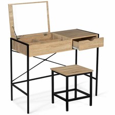 Coiffeuse LUIS miroir