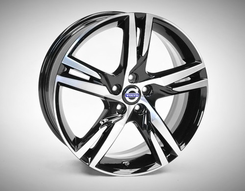 Jantes aluminium volvo - en, v60
