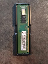 Barrette RAM DDR4 32GB –