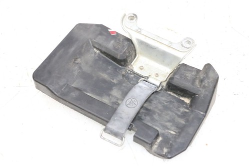 Cache batterie yamaha yfm - batterie, r