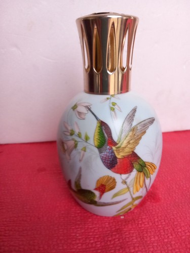 Lampe berger porcelaine - porcelaine, de