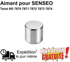 💧 Aimant Flotteur