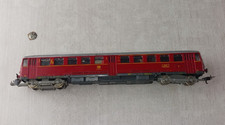 Ancienne locomotive Diesel /
