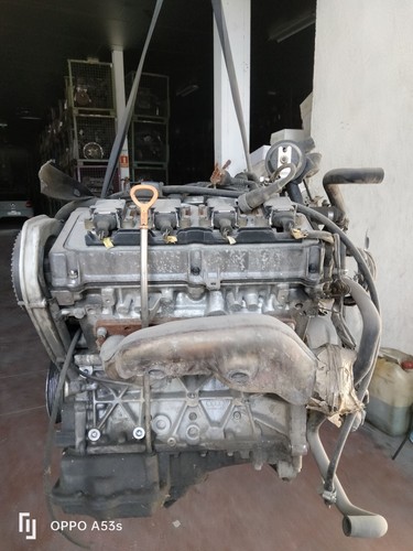 Abz moteur complet 91565 - complet, /