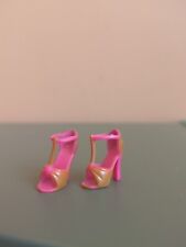Chaussures Barbie