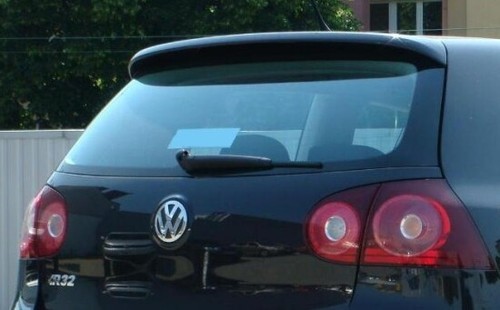 Golf becquet aileron - vw, v