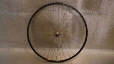 clincher rear wheel 700C Mavic MA40 made in France Mavic 550
