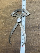 compas d’épaisseur maître