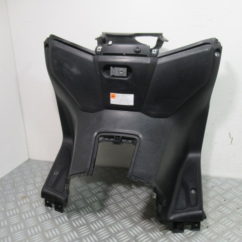 Tablier intérieur yamaha - yamaha, 125