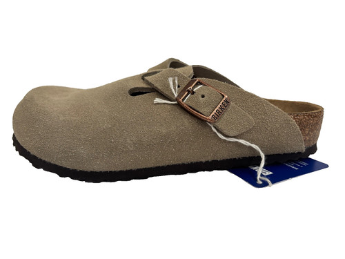 Birkenstock boston sabot femme - birkenstock,