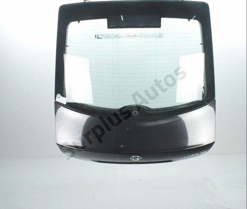 Hayon 1z5827025 skoda - 1z5827025,