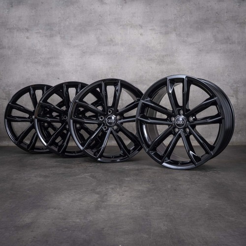 Jantes audi pouces f5 - pouces,