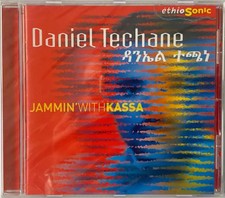 Jammin' With Kassa, Daniel