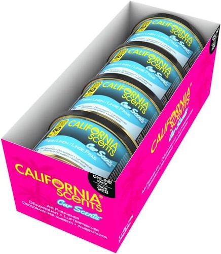 California scents cerise - california,