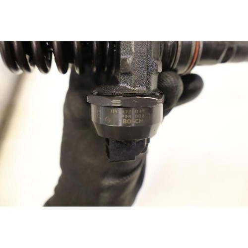 Injecteur volkswagen golf - golf, 4a