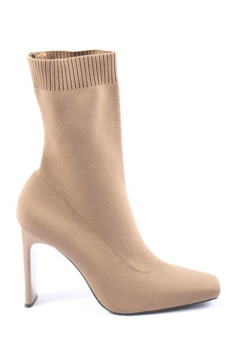 Zara bottines enfiler dames - bottines,