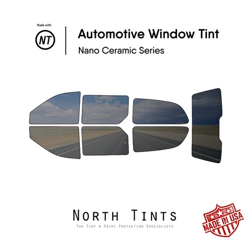 Nano céramique prédécoupé - nano,