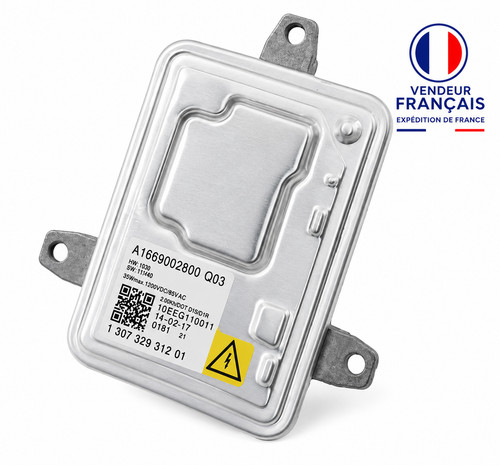 Ballast phare xenon pour - xenon,