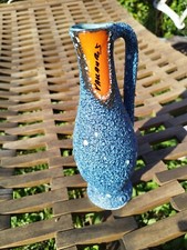 BEAU PICHET  VASE VALLAURIS