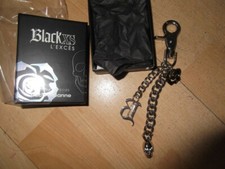 Porte clés Black XS - PACO