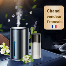 Diffuseur d'Air Électrique