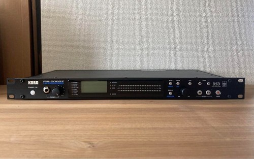 Korg 2000s bit - korg, mr-2000s