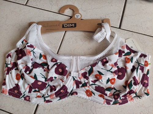 Soutien gorge dim - dim, modele