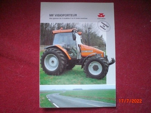 Brochure publicitaire - ,