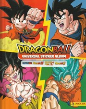 IMAGE PANINI VIGNETTE - DRAGON