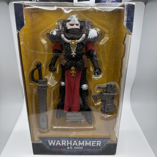 Mcfarlane toys warhammer - mcfarlane,