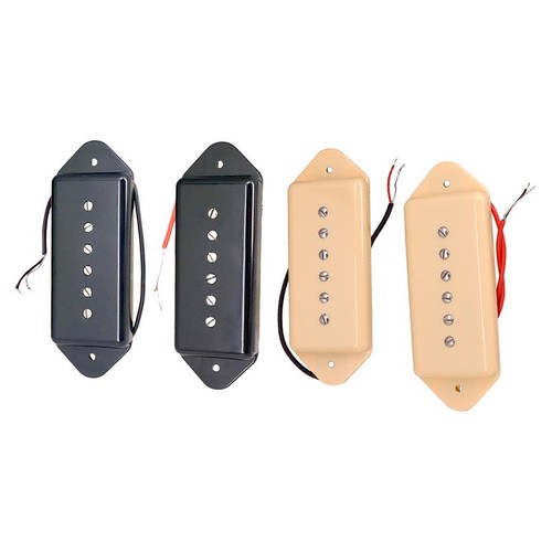 Pièces p90 soapbar micros - 2,