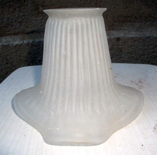 Tulipe abat jour - , en