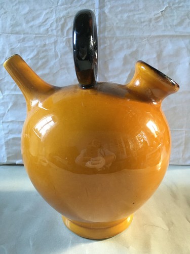 Vintage ancienne chevrette - vintage,