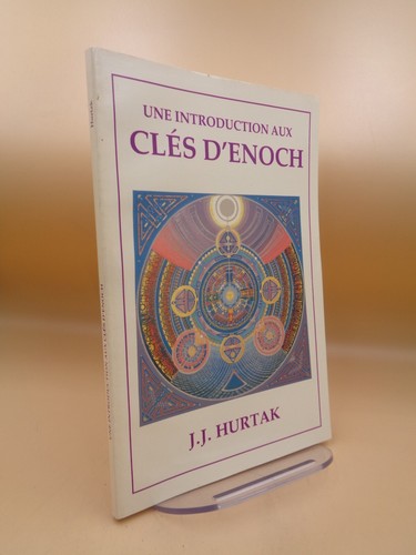 Hurtak une introduction - :,
