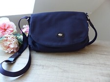 Sac à Bandoulière Violet