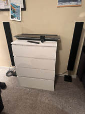 Bang & Olufsen BEOSOUND 9000 MK3 + BEOLAB 8000