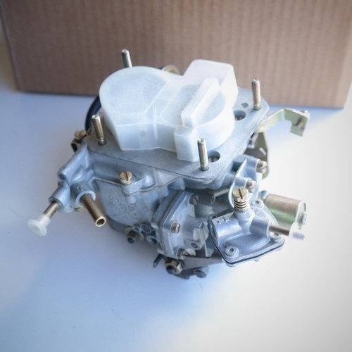 Citroen 2000 carburateur - cx,