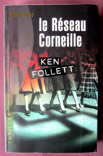 Réseau corneille ken - le,