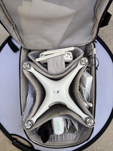 Dji phantom drone very - -,