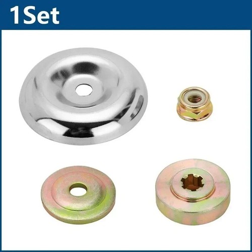 Adaptateur tête tondeuse - tête, kit