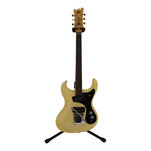 Guitare électrique mosrite - électrique,