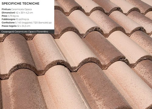 Toit tuiles ciment teugolaia - toit,