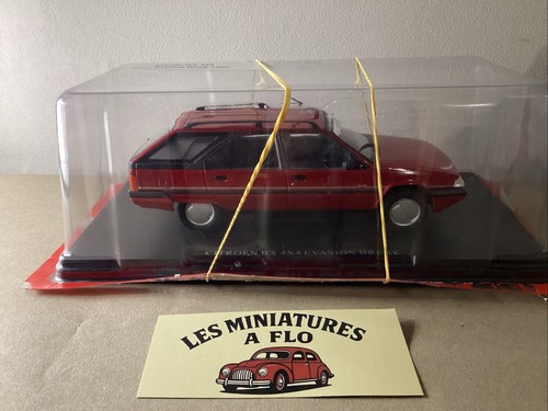 Collection hachette - 1/24,
